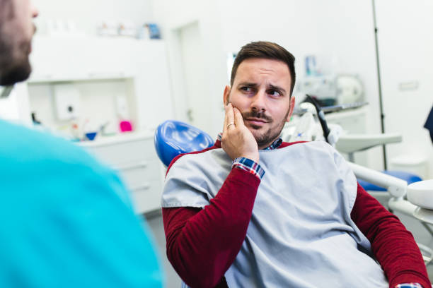 Dental X-Rays and Imaging in Marion, IL
