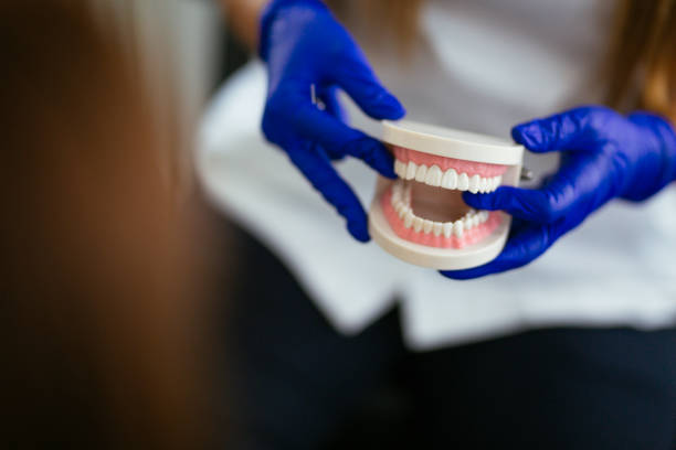 Best Full Mouth Reconstruction  in Marion, IL