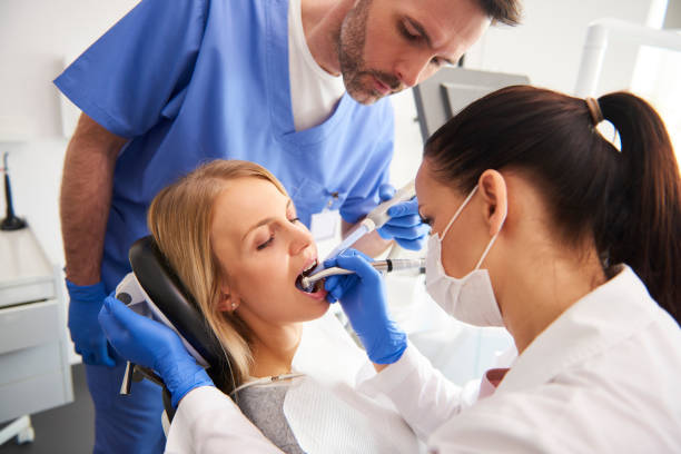 Why Choose Us for Your Dental Needs in Marion, IL