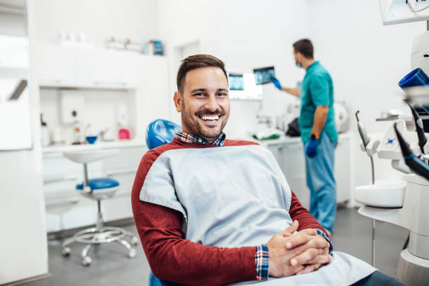 Best Cosmetic Dentistry  in Marion, IL