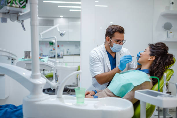 Best Root Canal Treatment  in Marion, IL