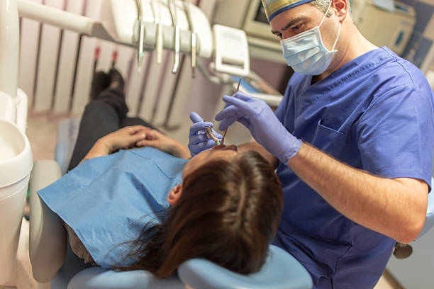 Reliable Marion, IL  Holistic Dental Services Solutions