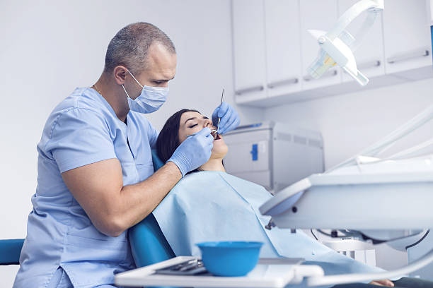 Best Preventive Dentistry  in Marion, IL
