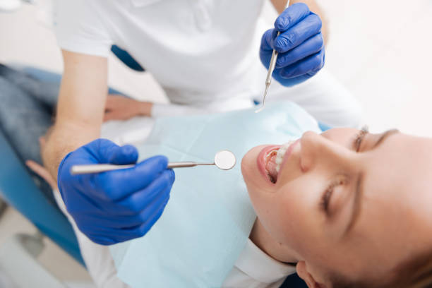 Best Wisdom Tooth Removal  in Marion, IL