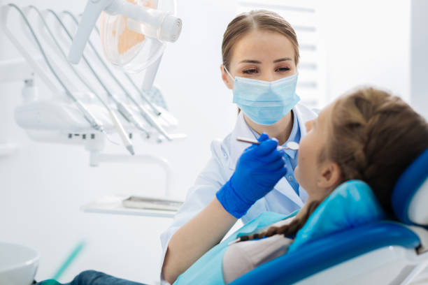 Best Dental Inlays and Onlays  in Marion, IL